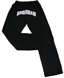 Bridesmaid Sweatpants w/ Butt Print Wedding