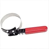 Stanley Proto J3008 Oil Filter Wrench 4-1/8