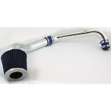 1996-2000 Honda Civic CX DX LX Cold Air Intake with Filter 96 97 98 99 00 