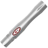 Custom Products 2 Piece Autococker Barrel Back - .682 - Dust Clear - B0000BXHOA