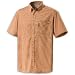 Columbia Men South Flat Plaid Shirt am7636