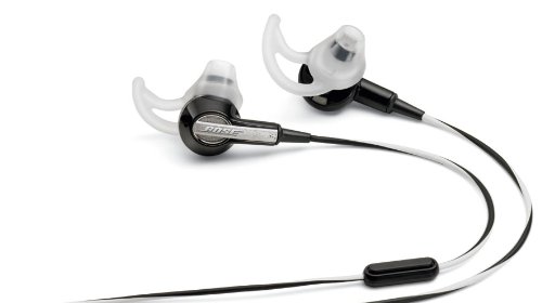 Bose® MIE2 Mobile Headset(Old Version)