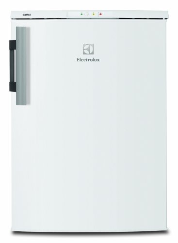 Electrolux EUT1106AOW Congélateur Table Top 91 L Classe: A+ Blanc
