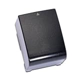 New BP-809 Li-Ion 2-Hour Rechargeable Intelligent Battery for Canon VIXIA HF10 HF11 HF100 HF20 HF200 HF S10 S100 S20 S21 S200 HG20 HG21 M30 M31 M300 Camcorders