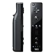 Nintendo Wii remote Black Limited Edition with free silicon case