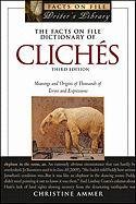 The Facts on File Dictionary of Foreign Words and Phrases: More Than 4,500 Terms and Expressions from Around the World (Facts on File Writer’s Library)