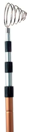 Proactive 12-feet Coil Retriever