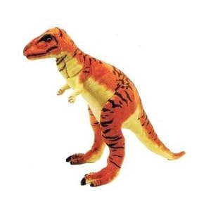 Fiesta Dinosaurs 35 Tyrannosaurus by 