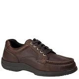 Walkabout Men's Lace-Up Walking Shoe