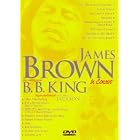 Click here to buy James Brown In Concert with B.B. King (1983) by .