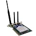Electronics : ZyXEL NWD370N 802.11n Draft 1.0 Wireless PCI Card