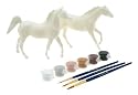 Model Horse Paint Your Own Horse Activity Kit