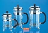 Bodum 1924-16 Chambord Coffee Press 4-c.