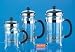 Bodum chambord 3 cup coffee maker 0.35l stainless steel