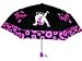 Betty Boop Stepping Out Umbrella