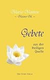Gebete aus der Heiligen Quelle