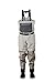 Adamsbuilt Truckee River Wader