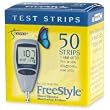 FreeStyle Test Strips - Box of 100