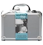 Wedding Day Survival Kit