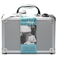 Wedding Day Survival Kit