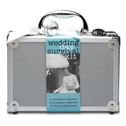 Wedding Day Survival Kit