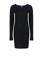 Bench Vestido Punto (Negro)