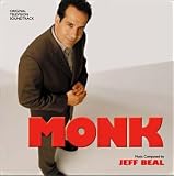 MONK (TV Series) [Soundtrack]