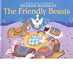 The friendly beasts: A Christmas carol