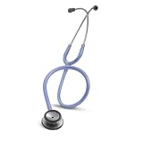 3M Littmann 2813 Classic II S.E. Stethoscope, Ceil Blue, 28 inch