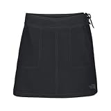 The North Face Class V Skort - Women's Tnf Black, 4/Reg