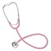 Prestige Medical Dualheads, Hot Pink