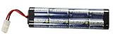 9.6v 4200mAh Large Battery by Intellect