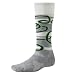 Smartwool Park Convoluted Sock - Available in Gray and Various Sizes