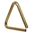 Sabian B8 Bronze Triangles - 10"