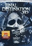 Final Destination 3D (2DVD)