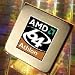Processor - 1 x AMD Athlon 64 3800+ / 2.4 GHz - Socket 939 - L2 512 KB - OEM