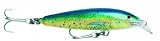 Rapala #18 Sinking Magnum 7 2 3/8oz Dorado