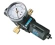 Air Regulator, Filter & Gauge