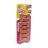 Beefeaters Chick N Top Compressed Bone, 3-Inch