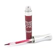 Rouge Pop Chic Lipgloss - # 09 Pourpre Chic