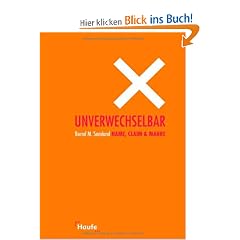 Unverwechselbar: Name, Claim & Marke