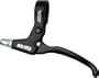 Cane Creek Flat-Top Levers for Road & Canti brakes, 22.2mm clamp diameter
