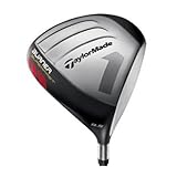 TaylorMade Burner Superfast Driver