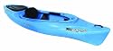 Old Town Vapor 10 XT Recreational Kayak (10 Feet)