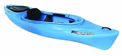 Old Town Vapor 10 XT Recreational Kayak (10 Feet)