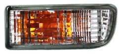 TYC 12-5113-00 Toyota 4 Runner Passenger Side Replacement Signal Lamp