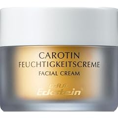 Dr.Eckstein Carotin Feuchtigkeits Creme, 50 ml