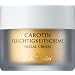 Dr.Eckstein Carotin Feuchtigkeits Creme, 50 ml