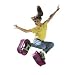 Moon Shoes