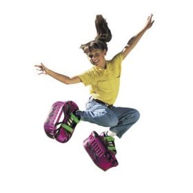 Childrens Toyshop  Toys : Moon Shoes